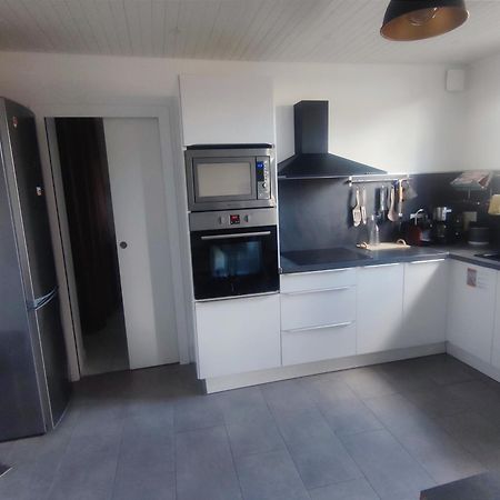 Agréable Maison, toute équipée, proche du lac d'Arjuzanx Morcenx Extérieur photo