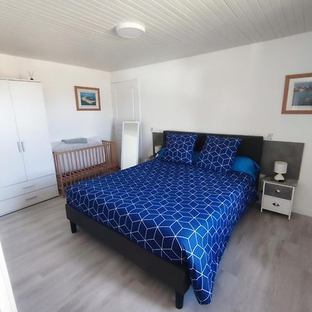 Agréable Maison, toute équipée, proche du lac d'Arjuzanx Morcenx Extérieur photo