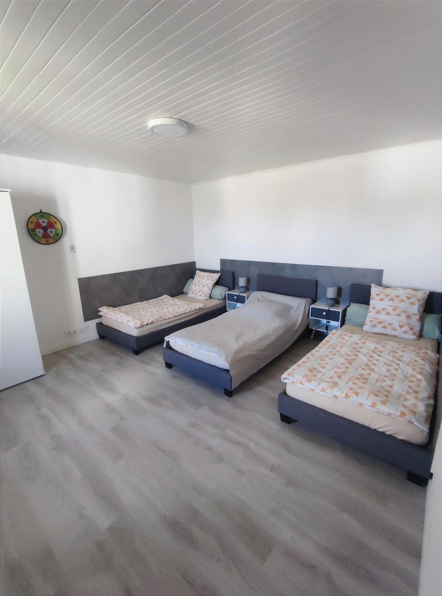 Agréable Maison, toute équipée, proche du lac d'Arjuzanx Morcenx Extérieur photo