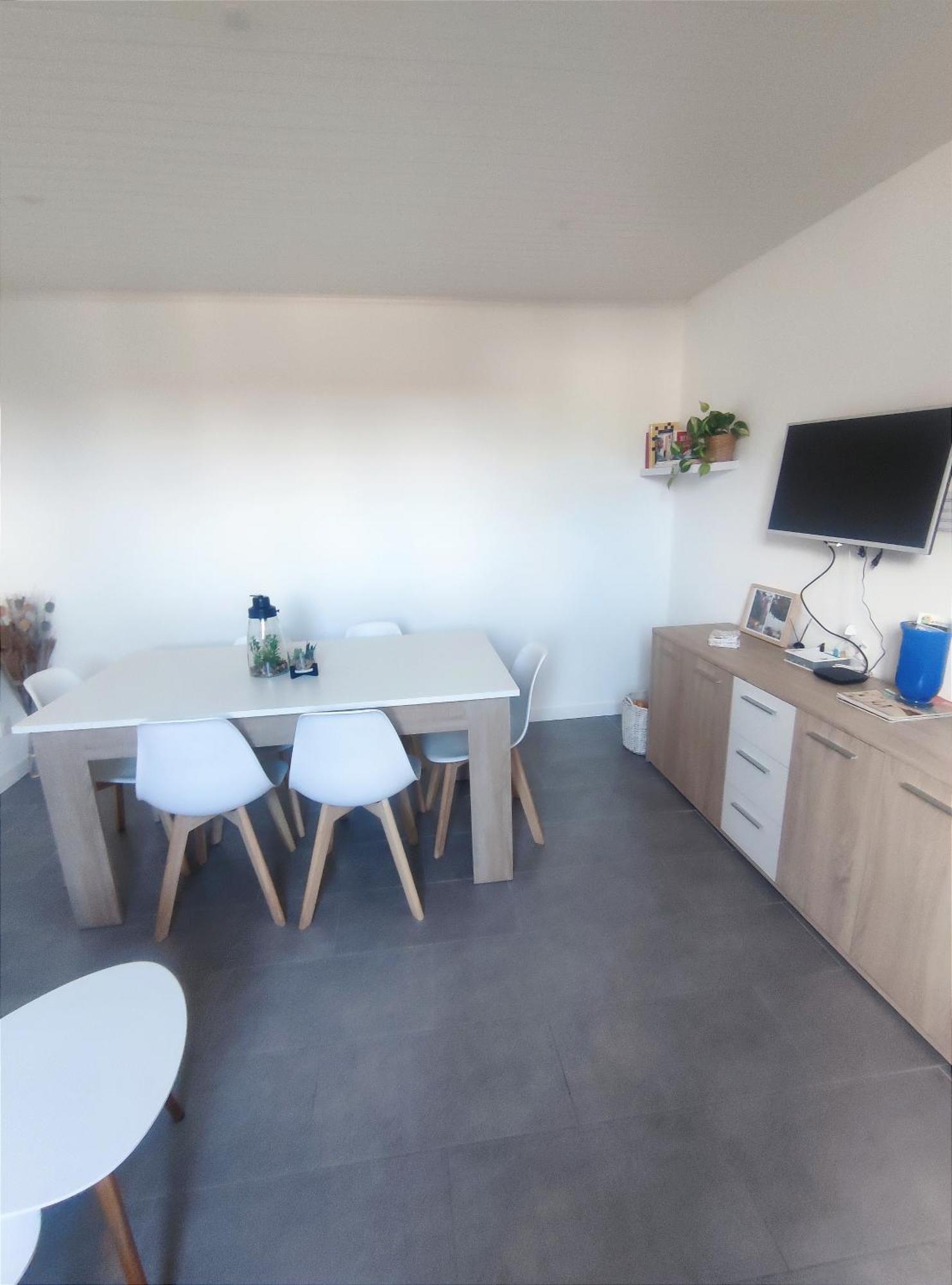 Agréable Maison, toute équipée, proche du lac d'Arjuzanx Morcenx Extérieur photo