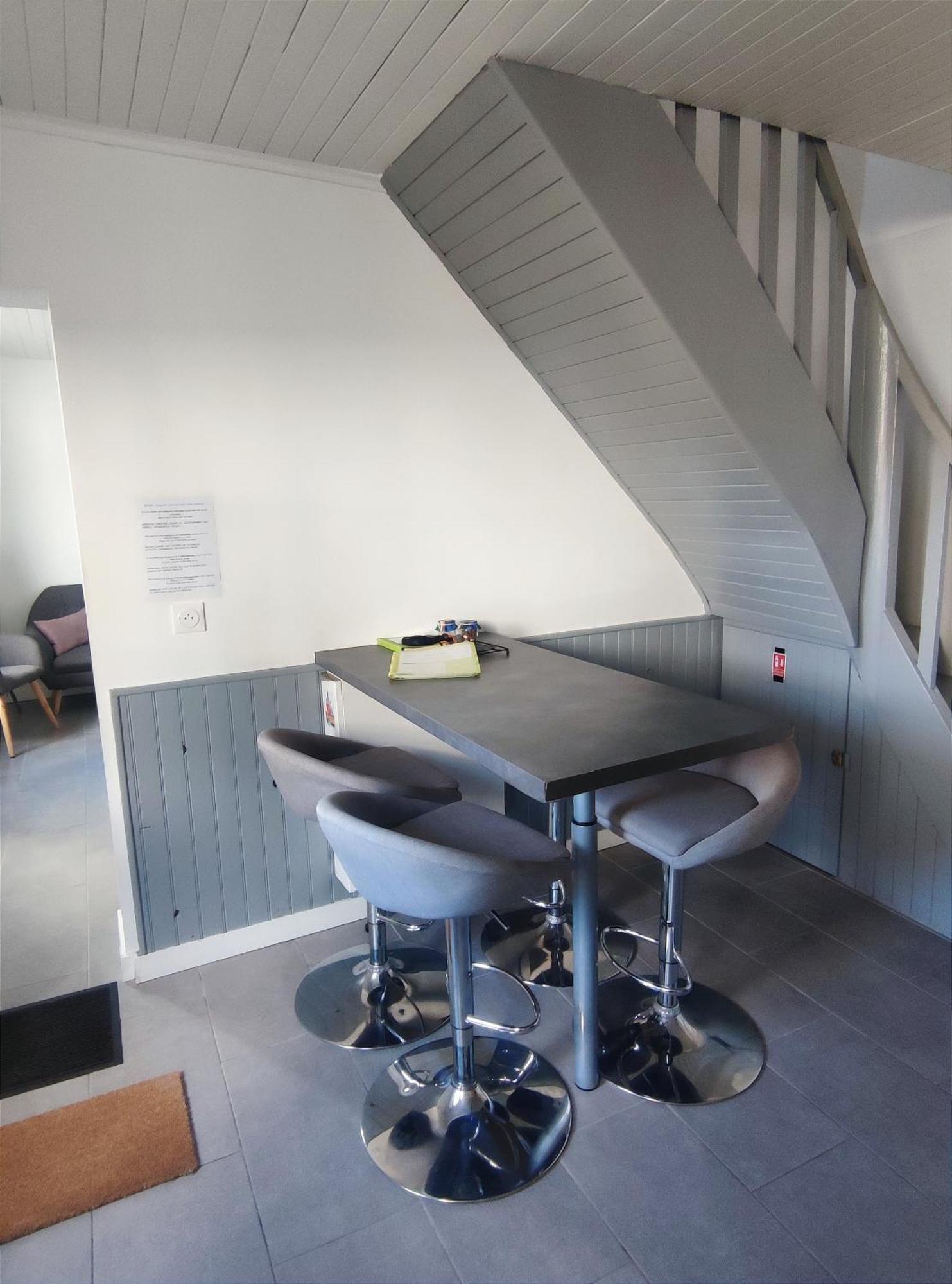Agréable Maison, toute équipée, proche du lac d'Arjuzanx Morcenx Extérieur photo