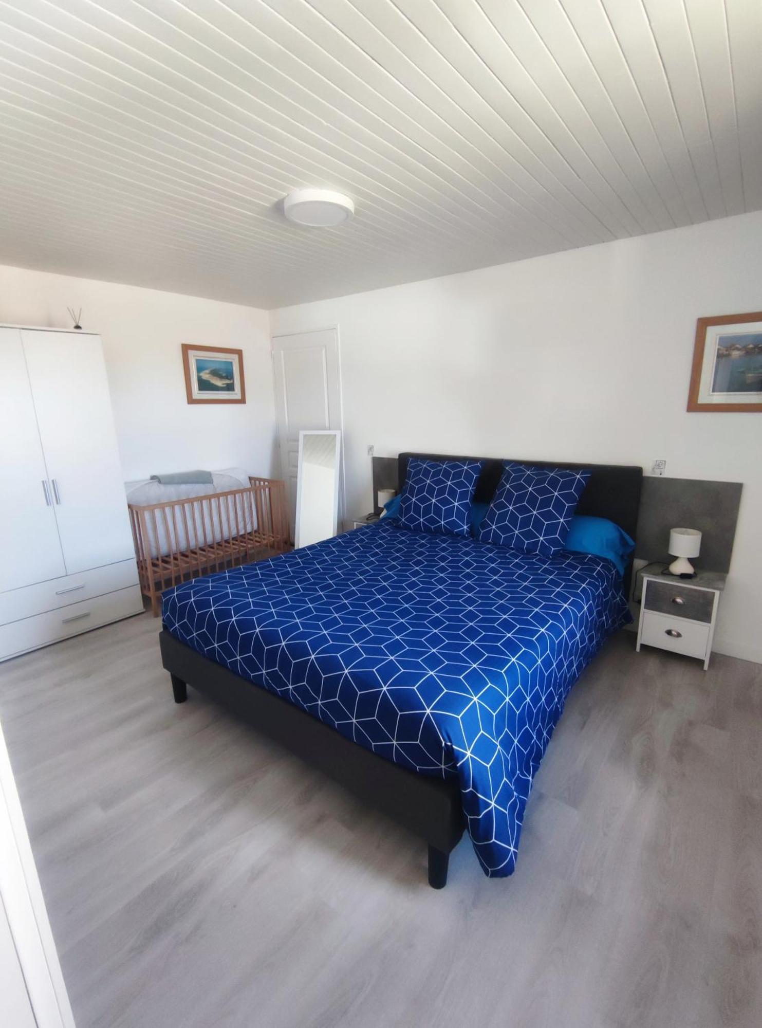 Agréable Maison, toute équipée, proche du lac d'Arjuzanx Morcenx Extérieur photo