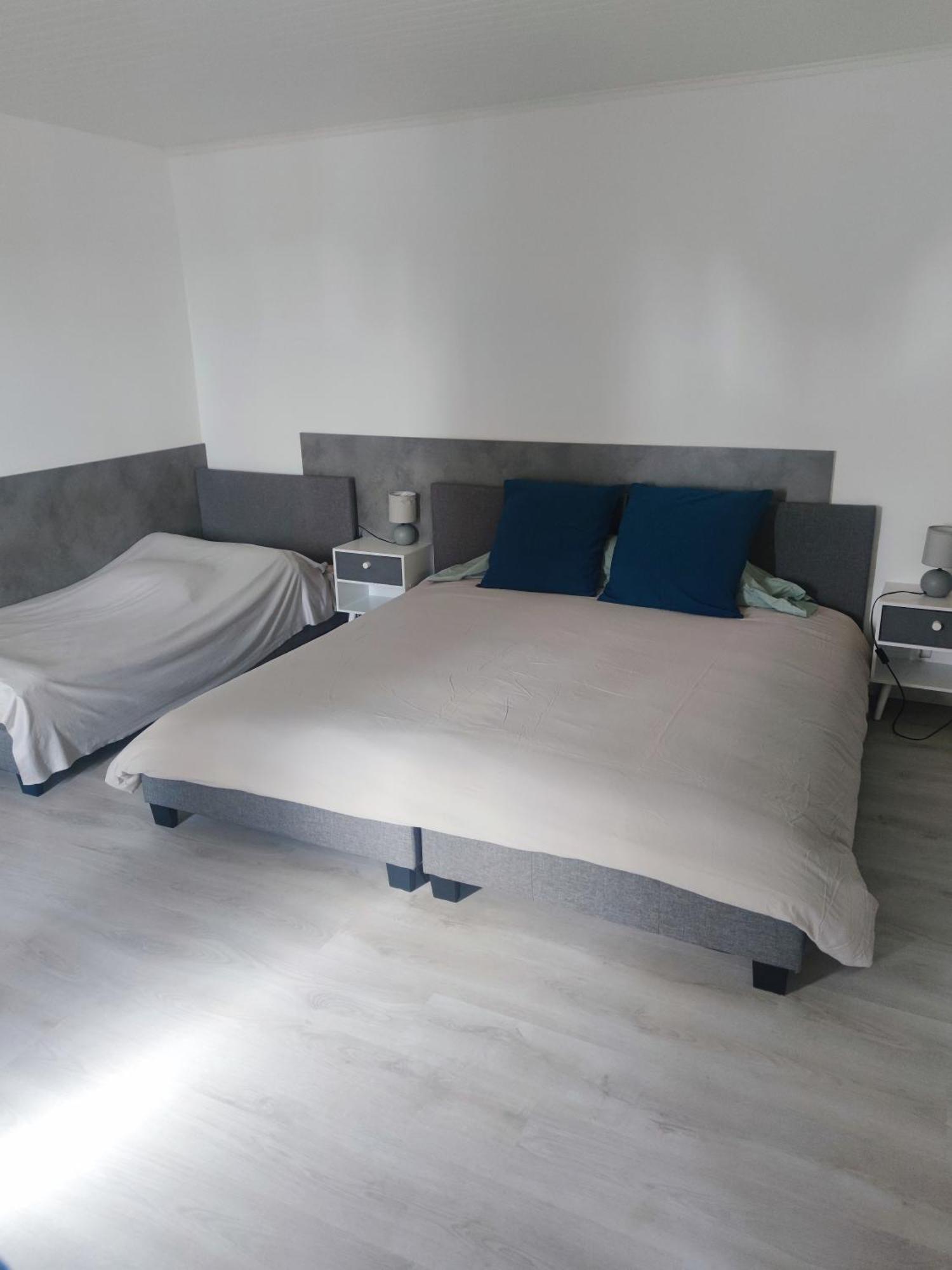 Agréable Maison, toute équipée, proche du lac d'Arjuzanx Morcenx Extérieur photo